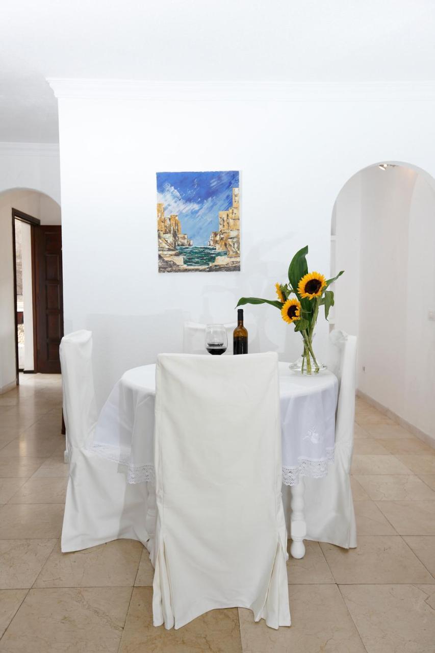 Tabaiba Sea Views Apartment II Santa-Cruz de Ténérife Extérieur photo