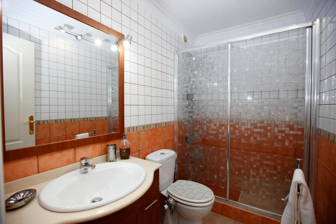 Tabaiba Sea Views Apartment II Santa-Cruz de Ténérife Extérieur photo