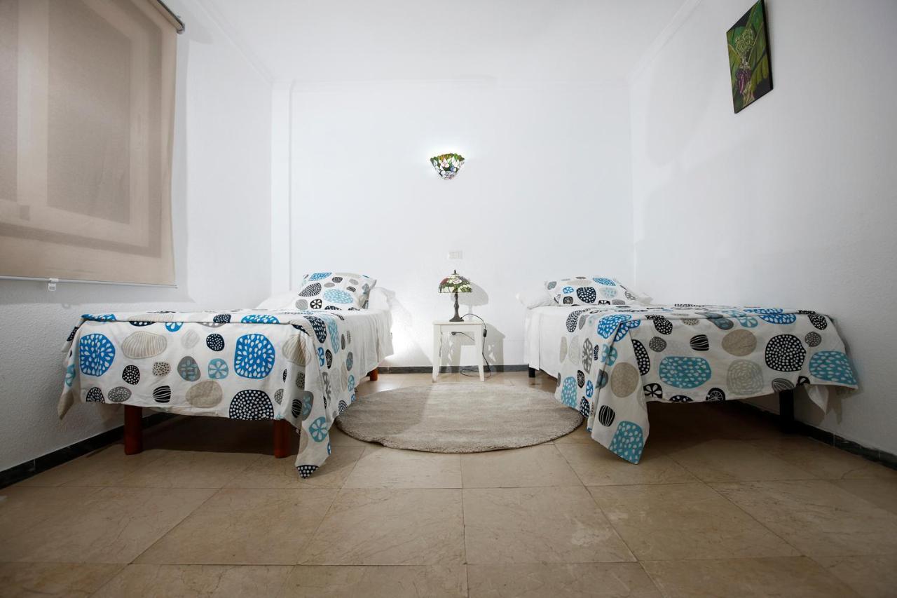 Tabaiba Sea Views Apartment II Santa-Cruz de Ténérife Extérieur photo