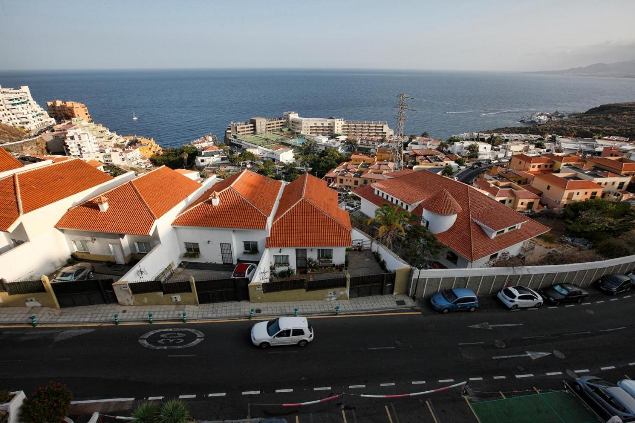 Tabaiba Sea Views Apartment II Santa-Cruz de Ténérife Extérieur photo