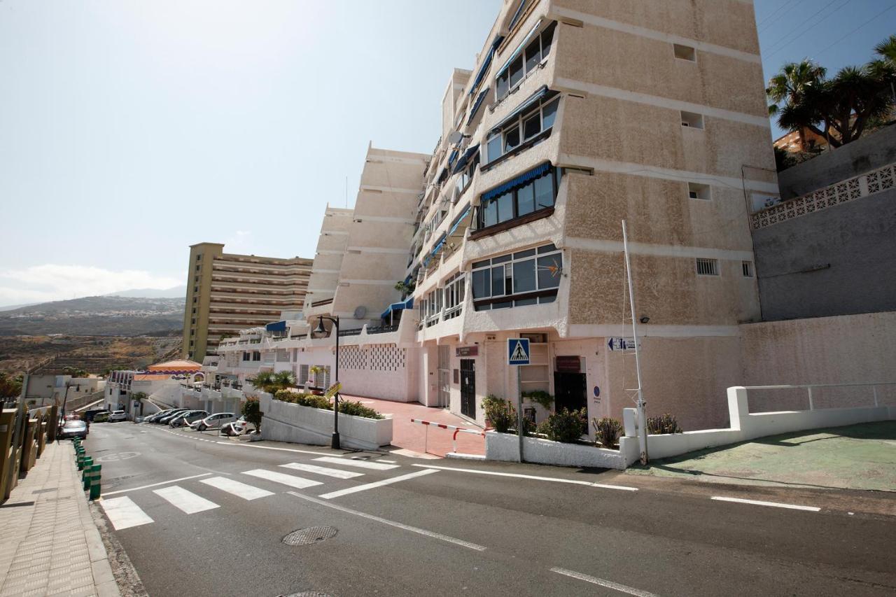 Tabaiba Sea Views Apartment II Santa-Cruz de Ténérife Extérieur photo