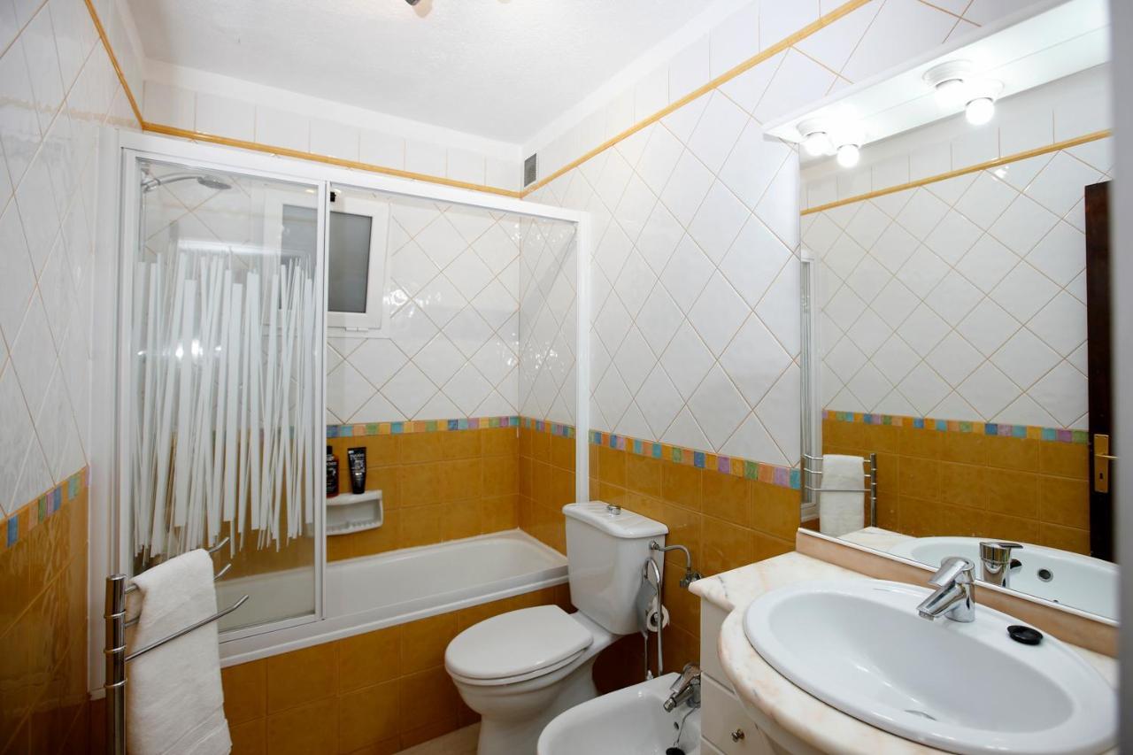 Tabaiba Sea Views Apartment II Santa-Cruz de Ténérife Extérieur photo