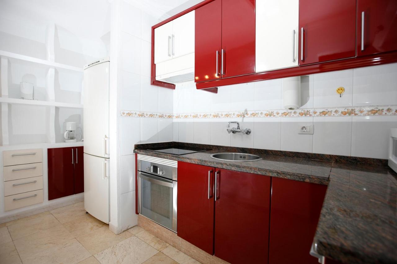 Tabaiba Sea Views Apartment II Santa-Cruz de Ténérife Extérieur photo