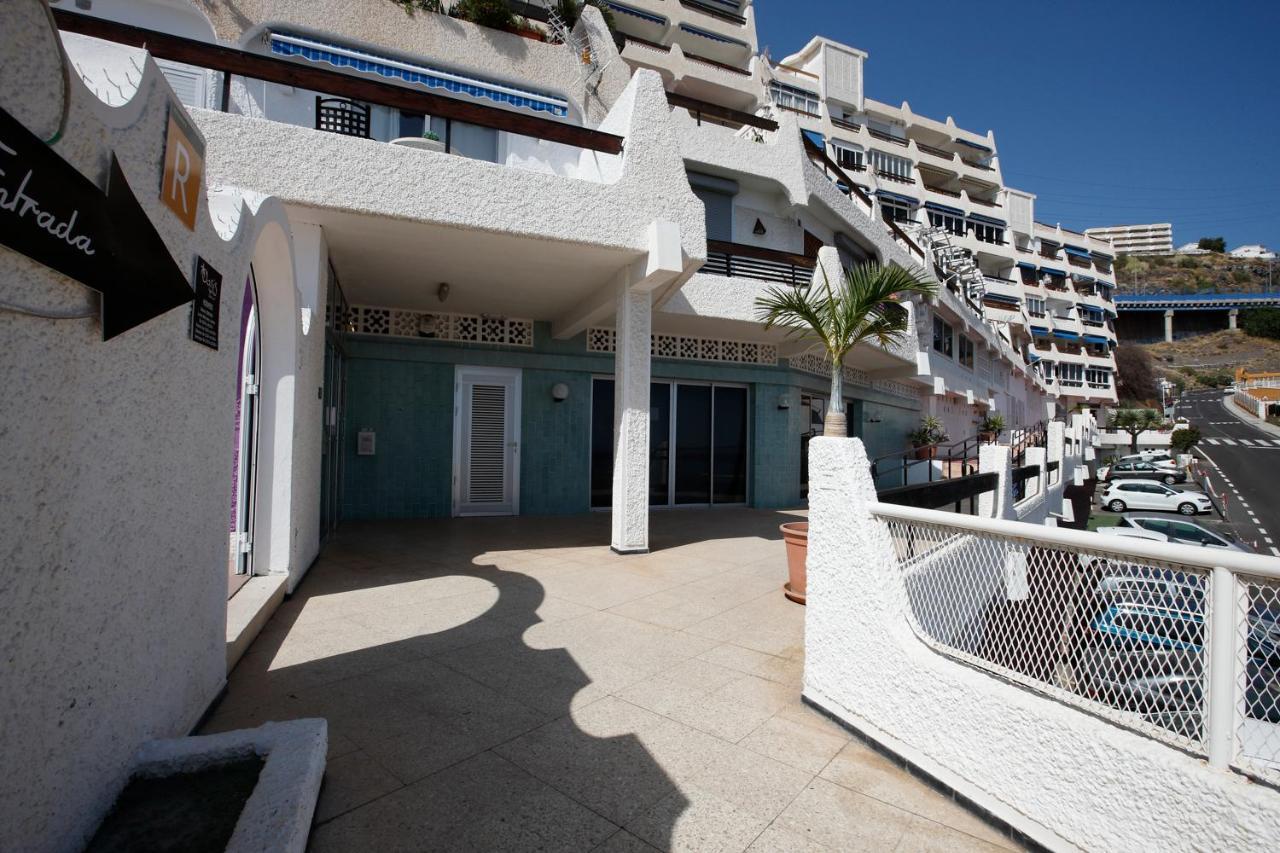 Tabaiba Sea Views Apartment II Santa-Cruz de Ténérife Extérieur photo