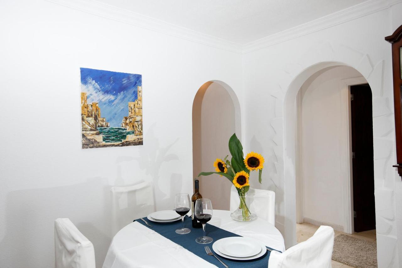 Tabaiba Sea Views Apartment II Santa-Cruz de Ténérife Extérieur photo