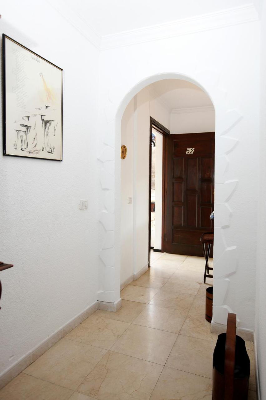 Tabaiba Sea Views Apartment II Santa-Cruz de Ténérife Extérieur photo