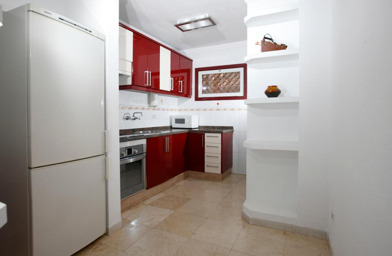 Tabaiba Sea Views Apartment II Santa-Cruz de Ténérife Extérieur photo