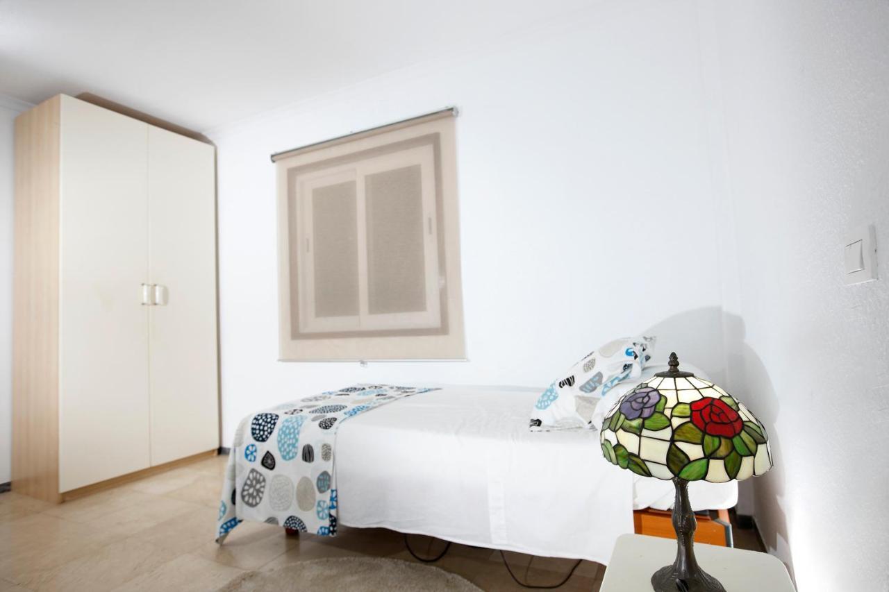 Tabaiba Sea Views Apartment II Santa-Cruz de Ténérife Extérieur photo
