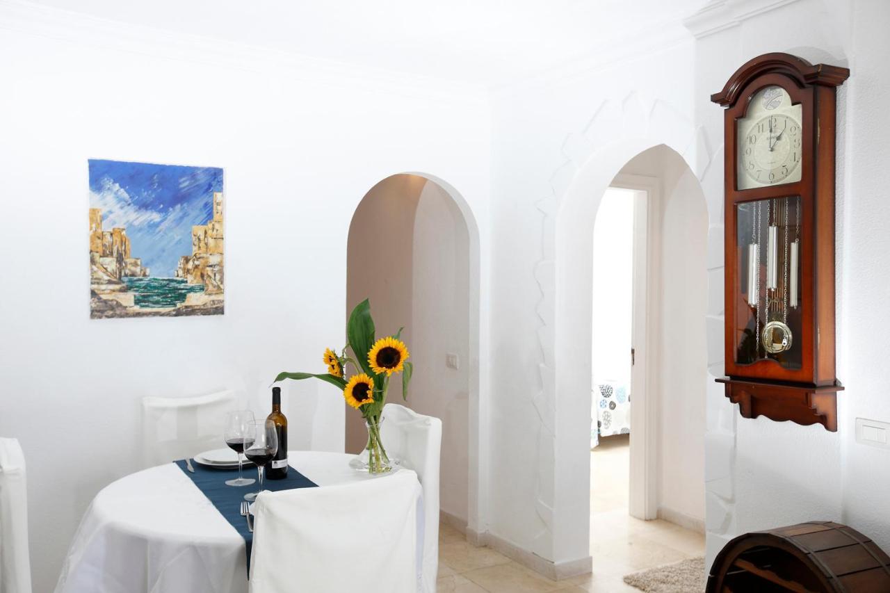 Tabaiba Sea Views Apartment II Santa-Cruz de Ténérife Extérieur photo