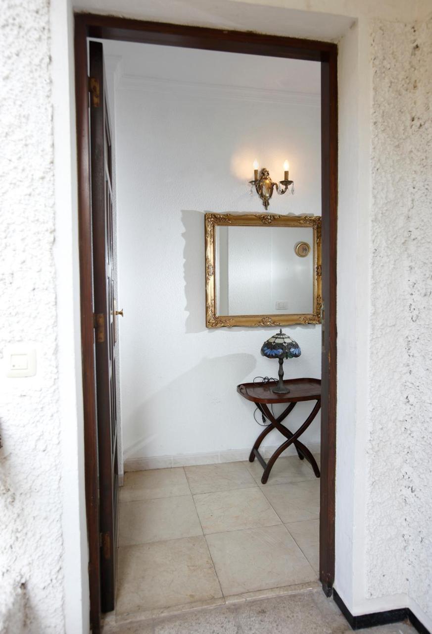 Tabaiba Sea Views Apartment II Santa-Cruz de Ténérife Extérieur photo