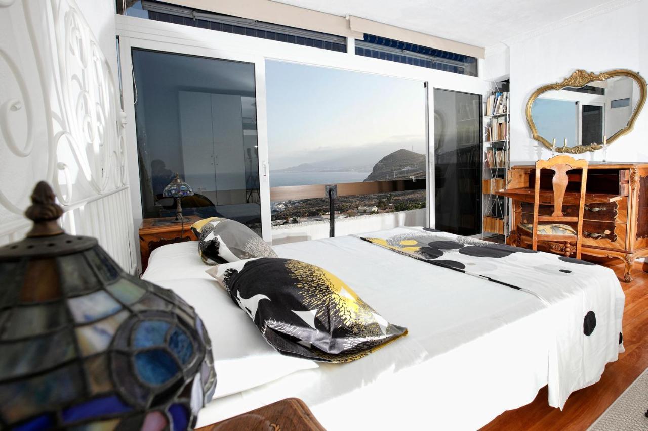 Tabaiba Sea Views Apartment II Santa-Cruz de Ténérife Extérieur photo