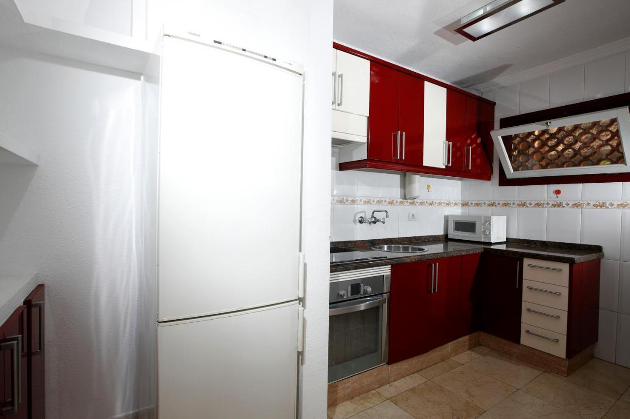 Tabaiba Sea Views Apartment II Santa-Cruz de Ténérife Extérieur photo